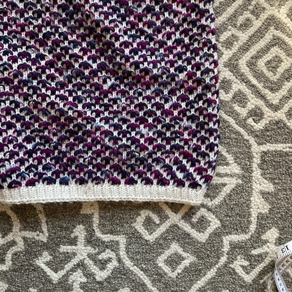 GAP scarf cowl neck - Picture 1 of 7